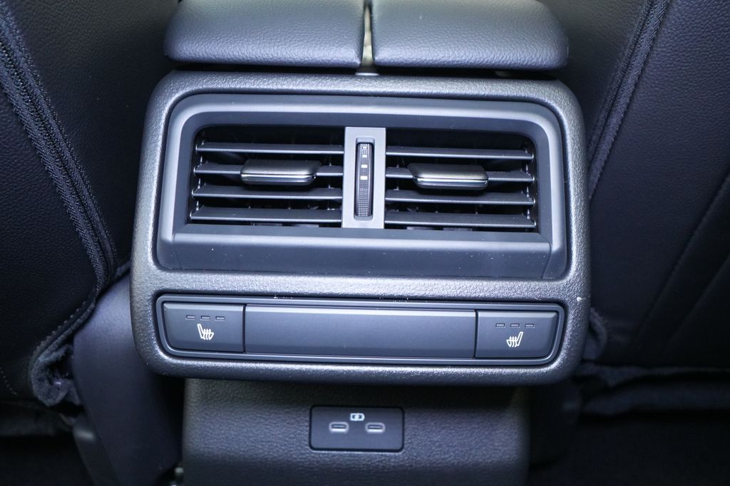 2026 Mazda CX-50 Hybrid