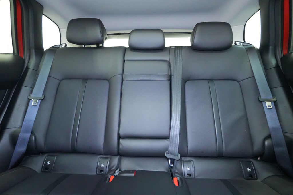 2026 Mazda CX-50 Hybrid