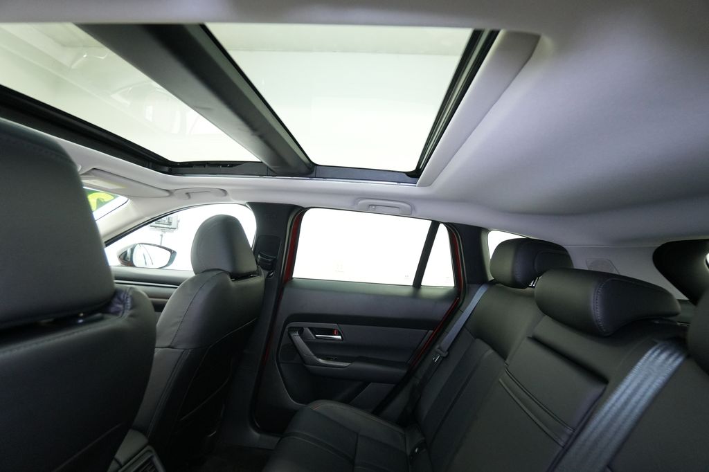 2026 Mazda CX-50 Hybrid