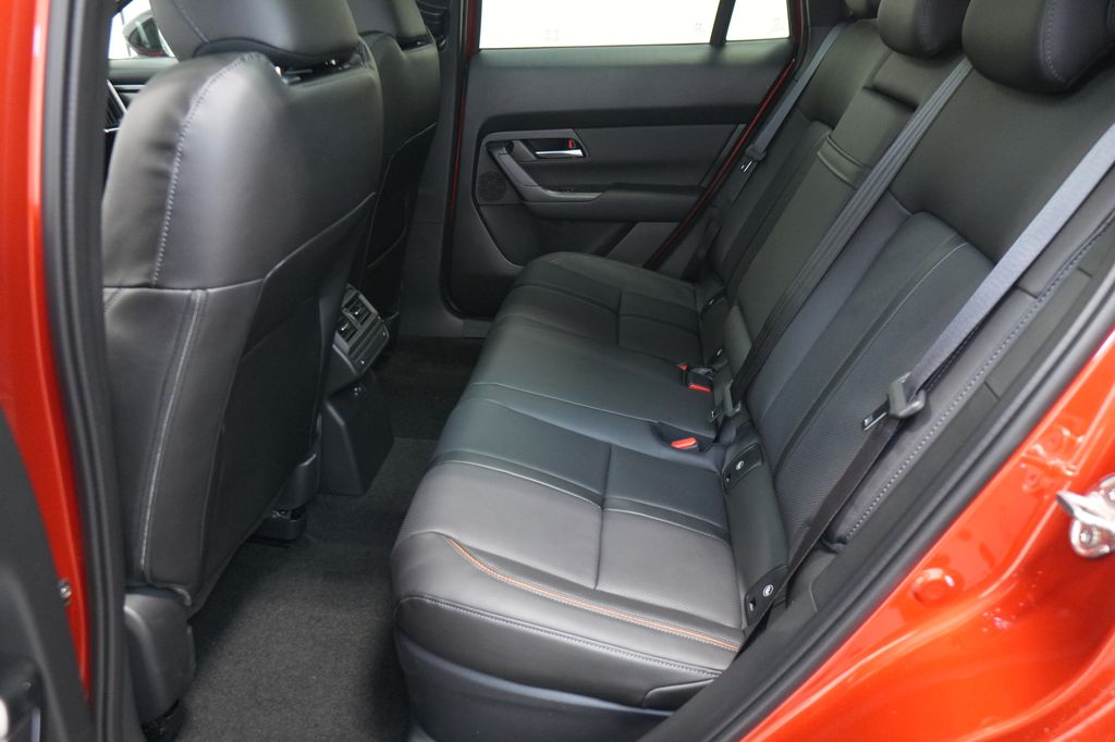 2026 Mazda CX-50 Hybrid