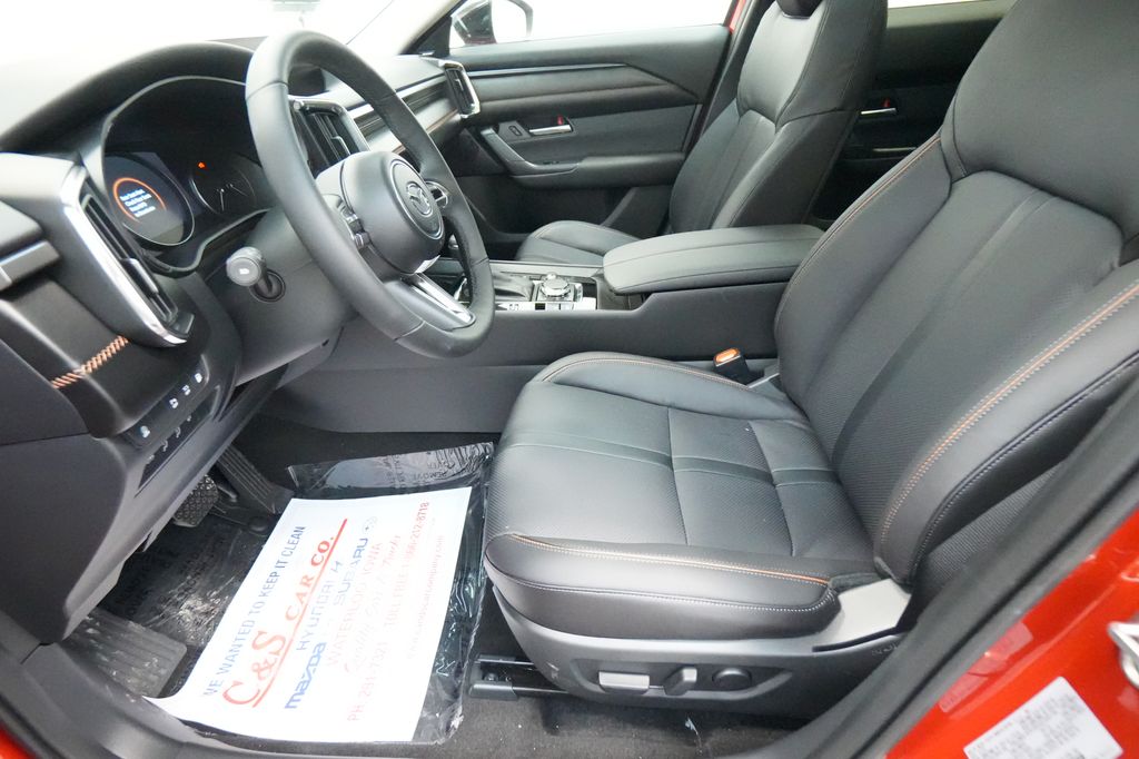 2026 Mazda CX-50 Hybrid