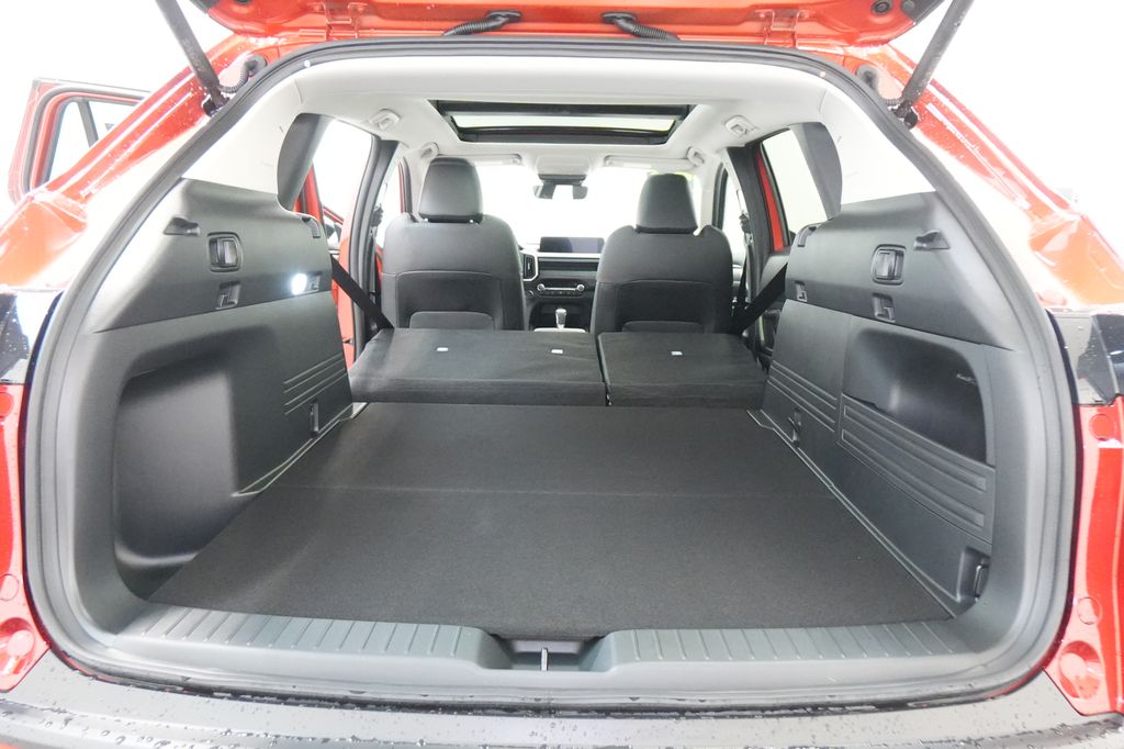 2026 Mazda CX-50 Hybrid