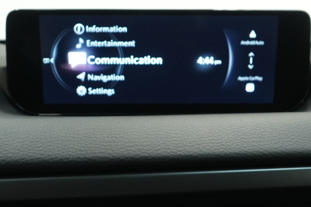 2026 Mazda CX-50 Hybrid