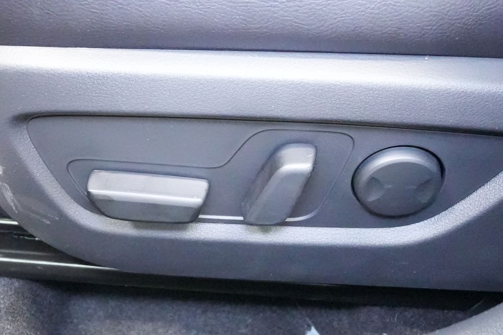 2026 Mazda CX-50 Hybrid