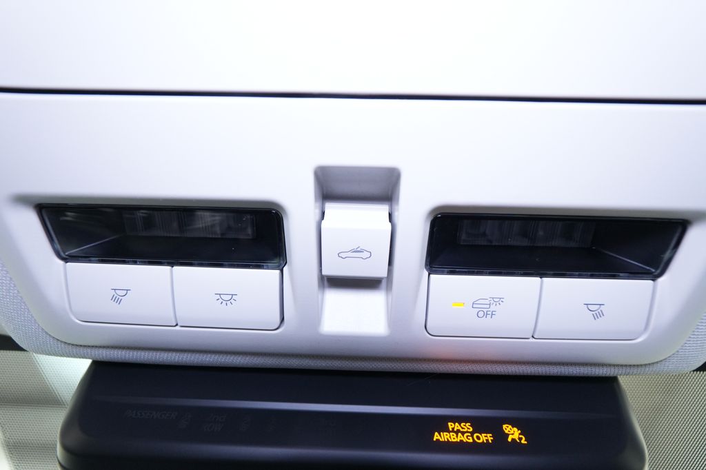 2026 Mazda CX-50 Hybrid