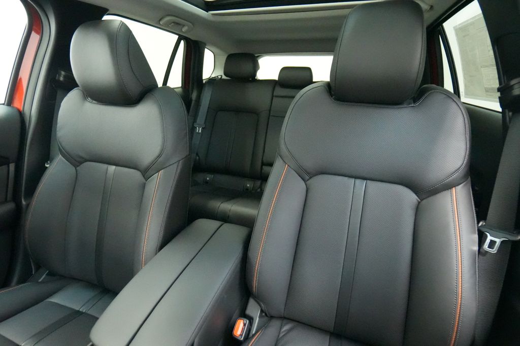 2026 Mazda CX-50 Hybrid