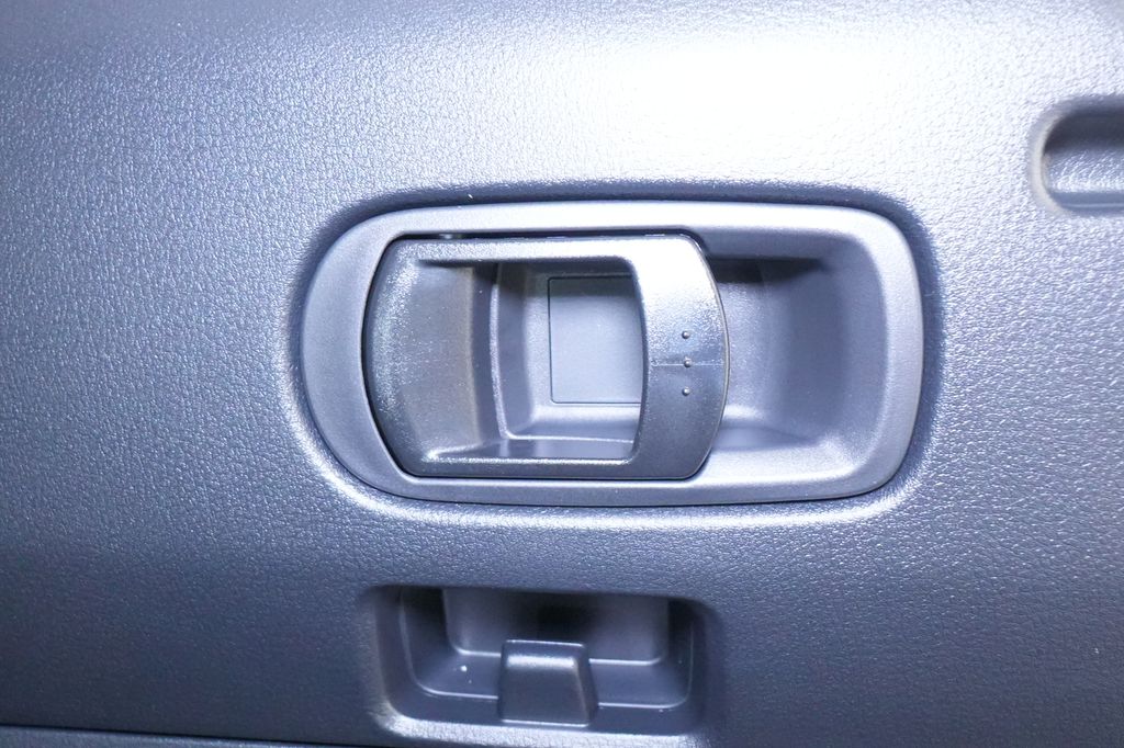 2026 Mazda CX-50 Hybrid