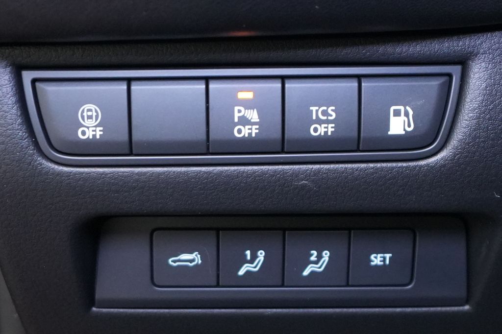 2026 Mazda CX-50 Hybrid