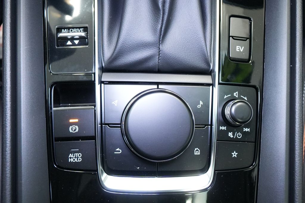 2026 Mazda CX-50 Hybrid