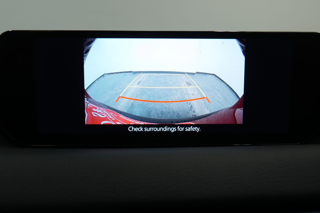 2026 Mazda CX-50 Hybrid