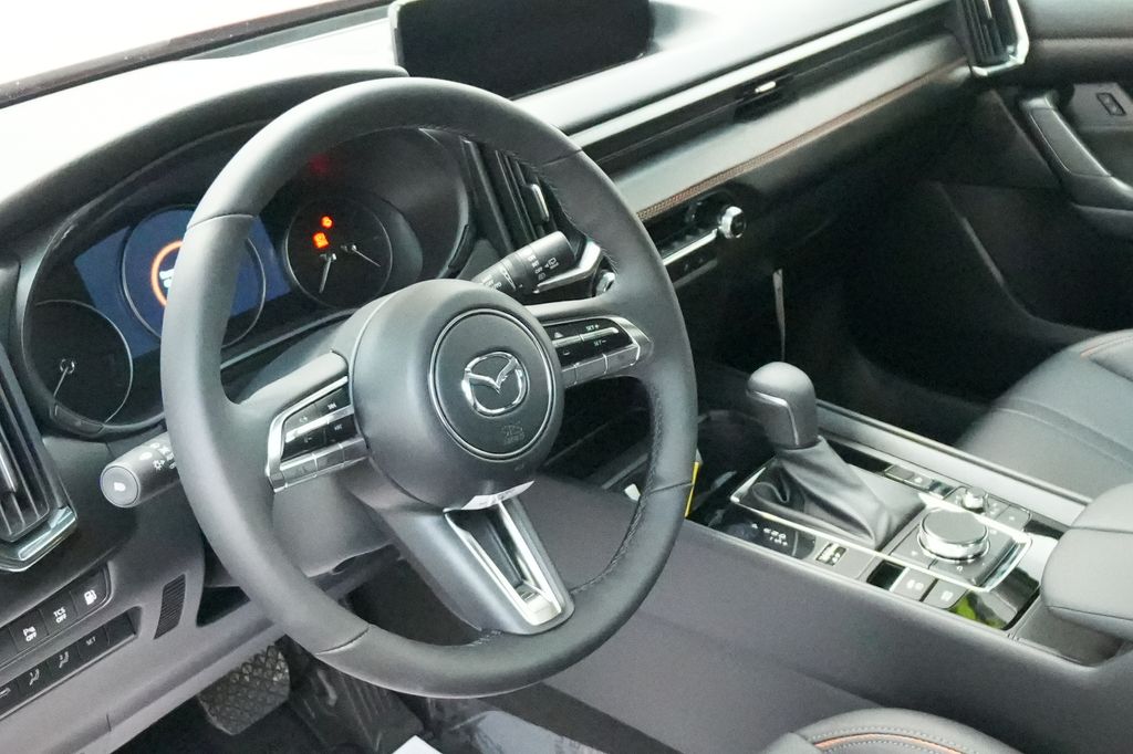 2026 Mazda CX-50 Hybrid