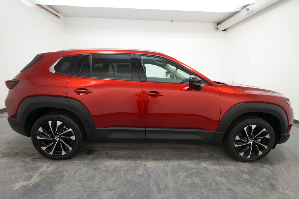 2026 Mazda CX-50 Hybrid