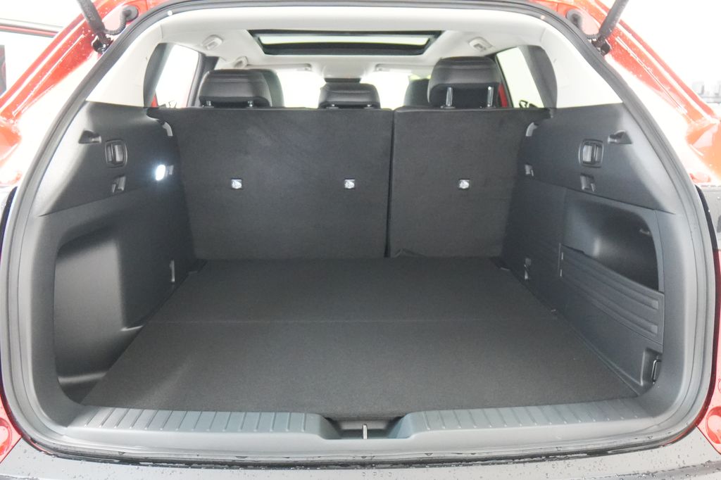 2026 Mazda CX-50 Hybrid