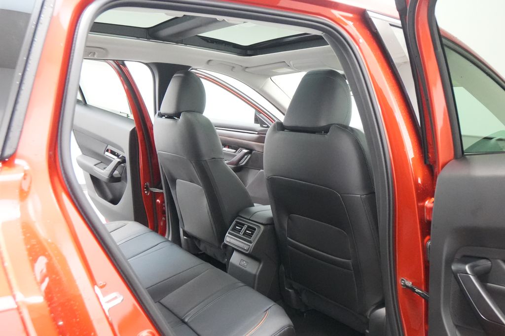 2026 Mazda CX-50 Hybrid