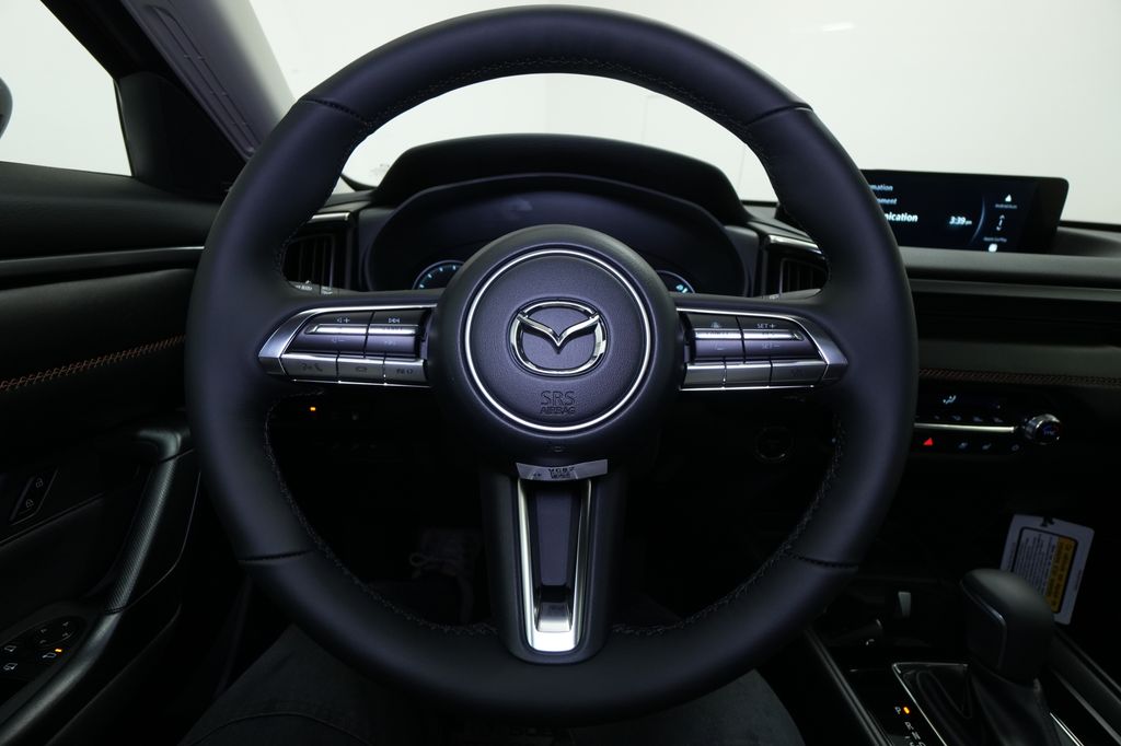 2026 Mazda CX-50 Hybrid