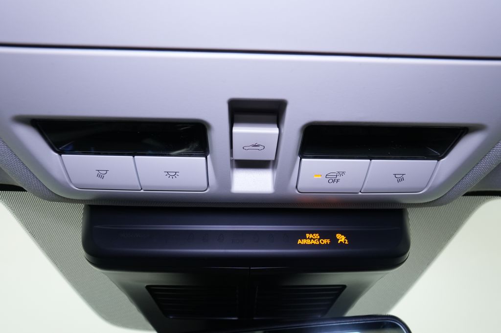 2026 Mazda CX-50 Hybrid