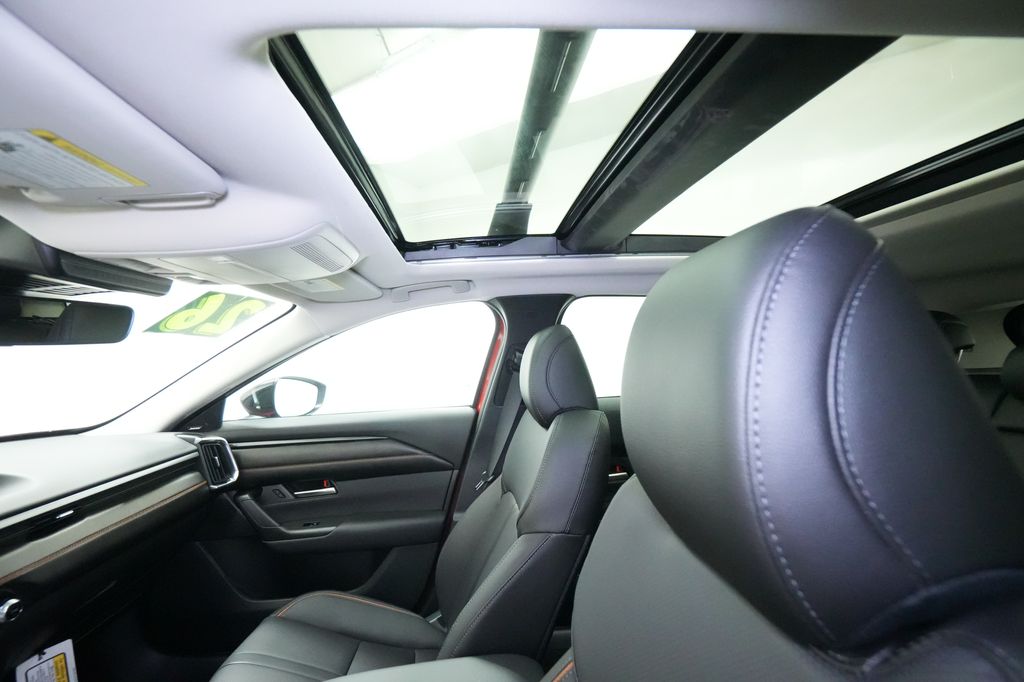 2026 Mazda CX-50 Hybrid