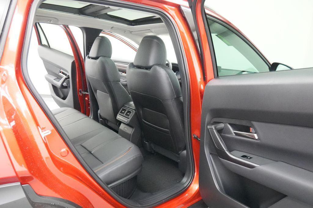 2026 Mazda CX-50 Hybrid