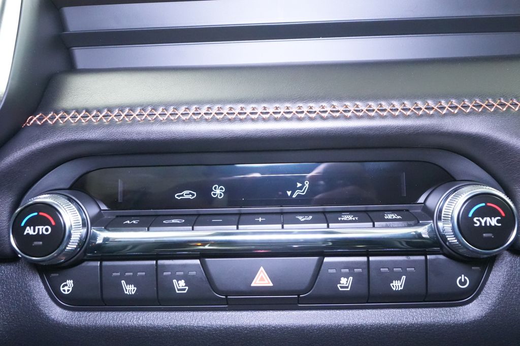 2026 Mazda CX-50 Hybrid