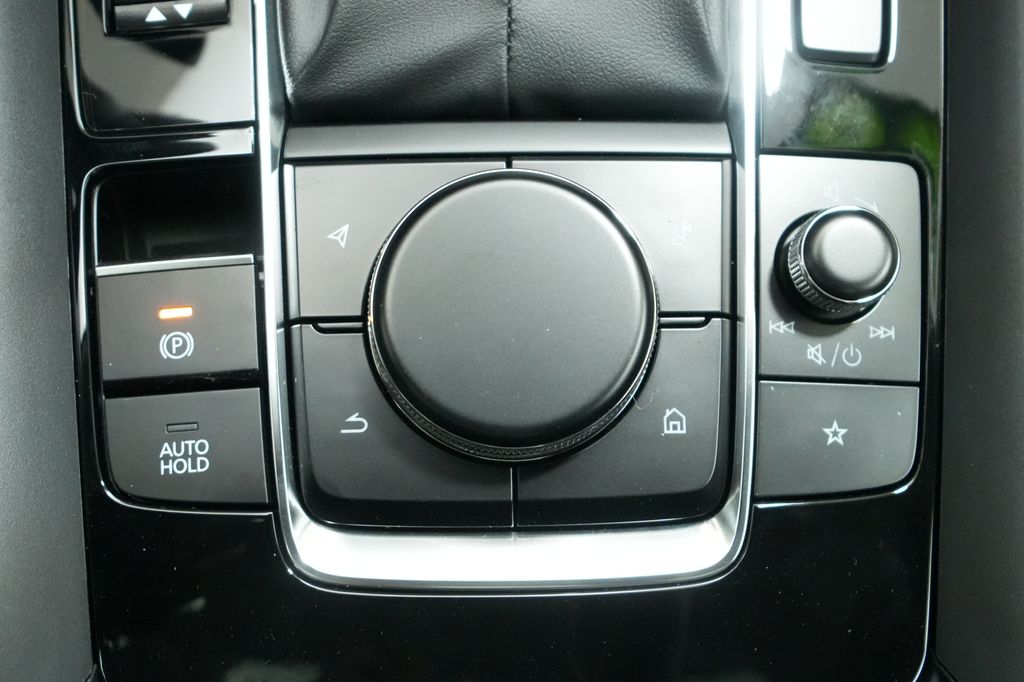 2026 Mazda CX-50 Hybrid