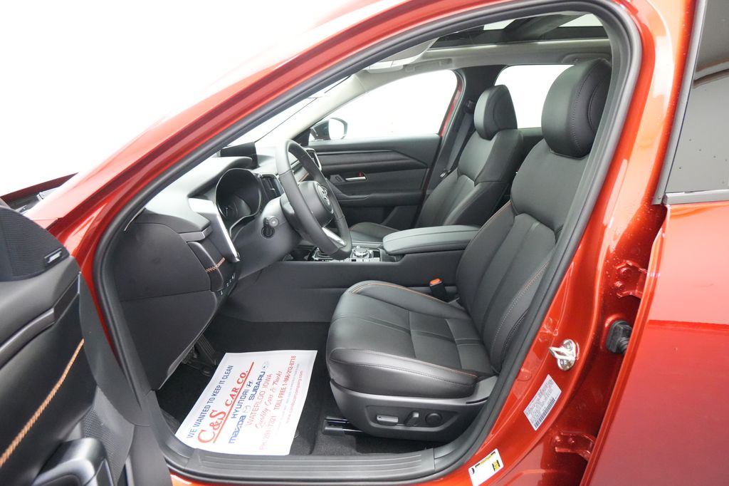 2026 Mazda CX-50 Hybrid