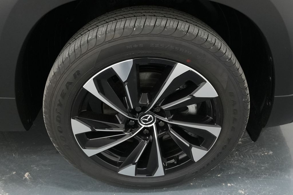 2026 Mazda CX-50 Hybrid