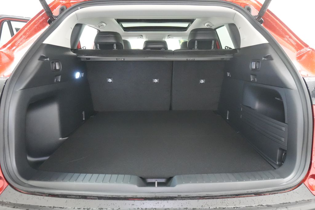 2026 Mazda CX-50 Hybrid
