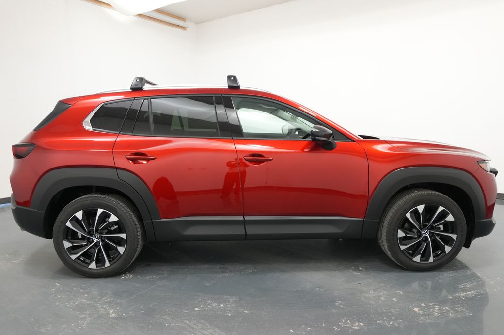 2026 Mazda CX-50 Hybrid