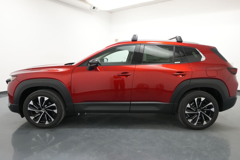 2026 Mazda CX-50 Hybrid