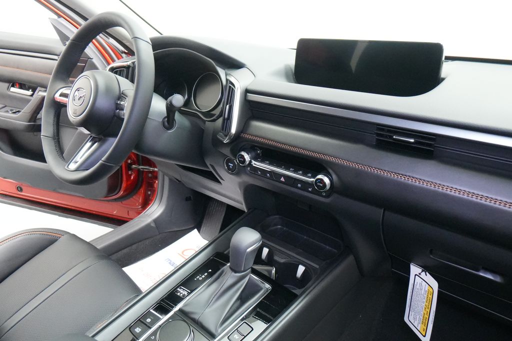 2026 Mazda CX-50 Hybrid
