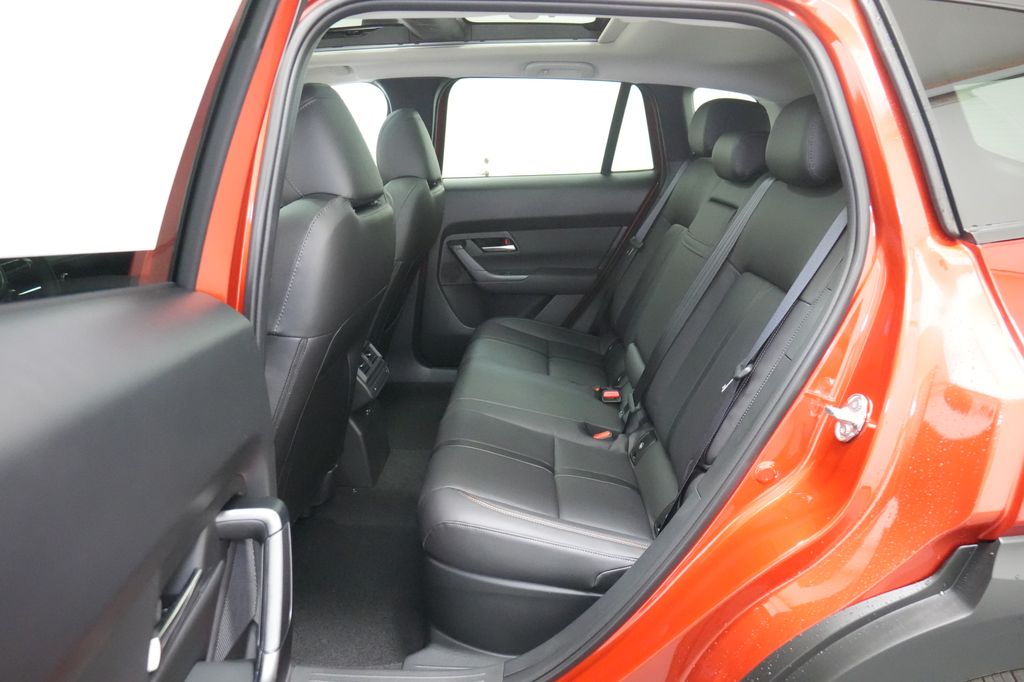 2026 Mazda CX-50 Hybrid