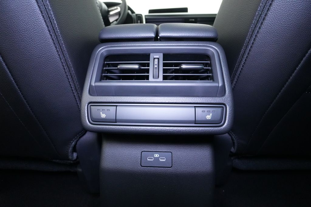 2026 Mazda CX-50 Hybrid
