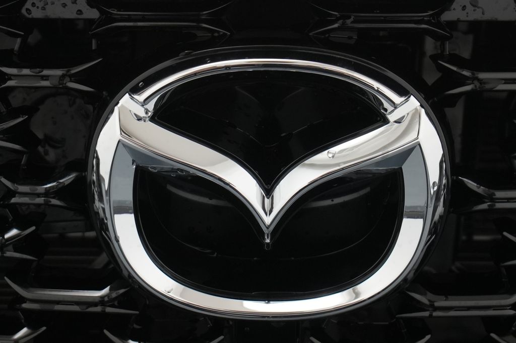 2026 Mazda CX-50 Hybrid