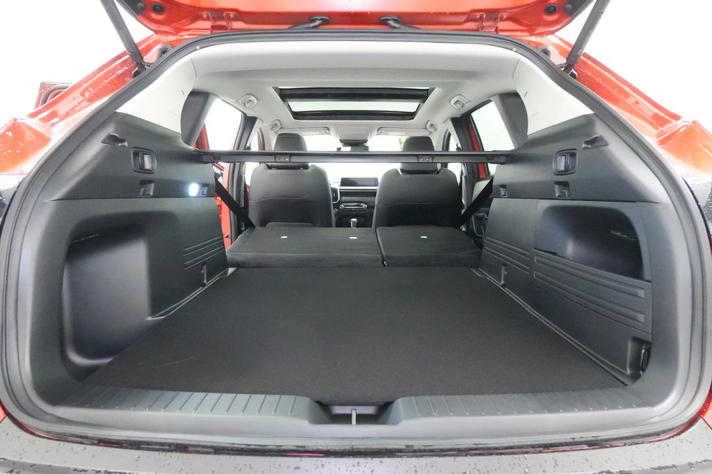 2026 Mazda CX-50 Hybrid