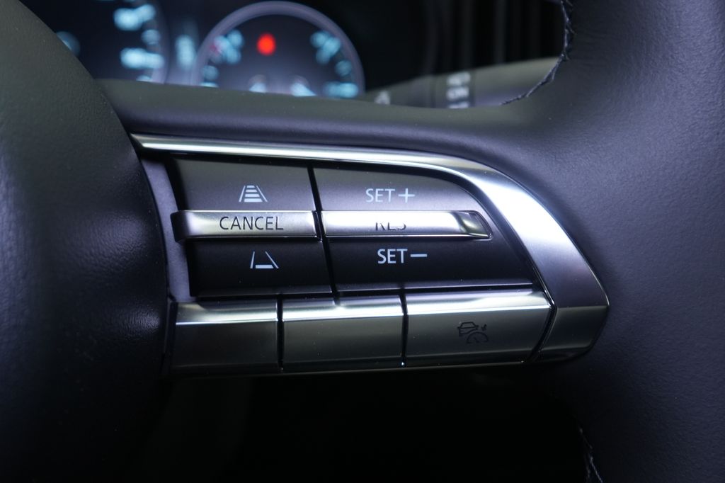 2026 Mazda CX-50 Hybrid