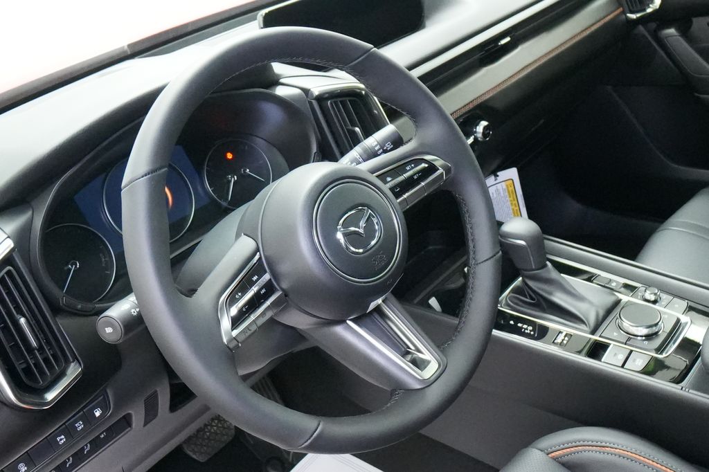 2026 Mazda CX-50 Hybrid