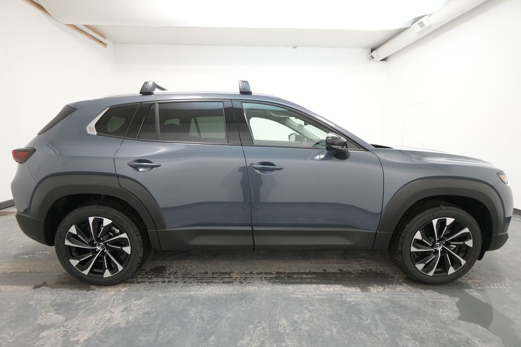 2026 Mazda CX-50 Hybrid