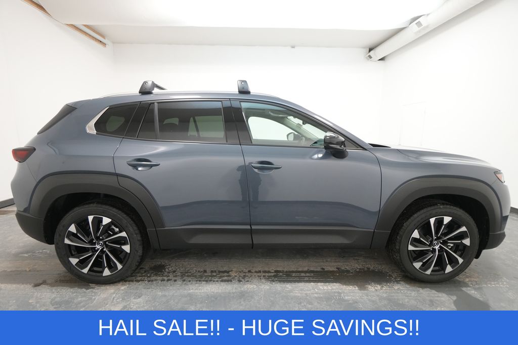 2026 Mazda CX-50 Hybrid