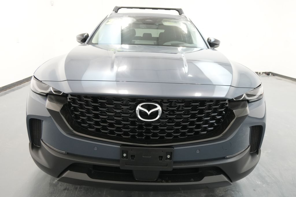 2026 Mazda CX-50 Hybrid