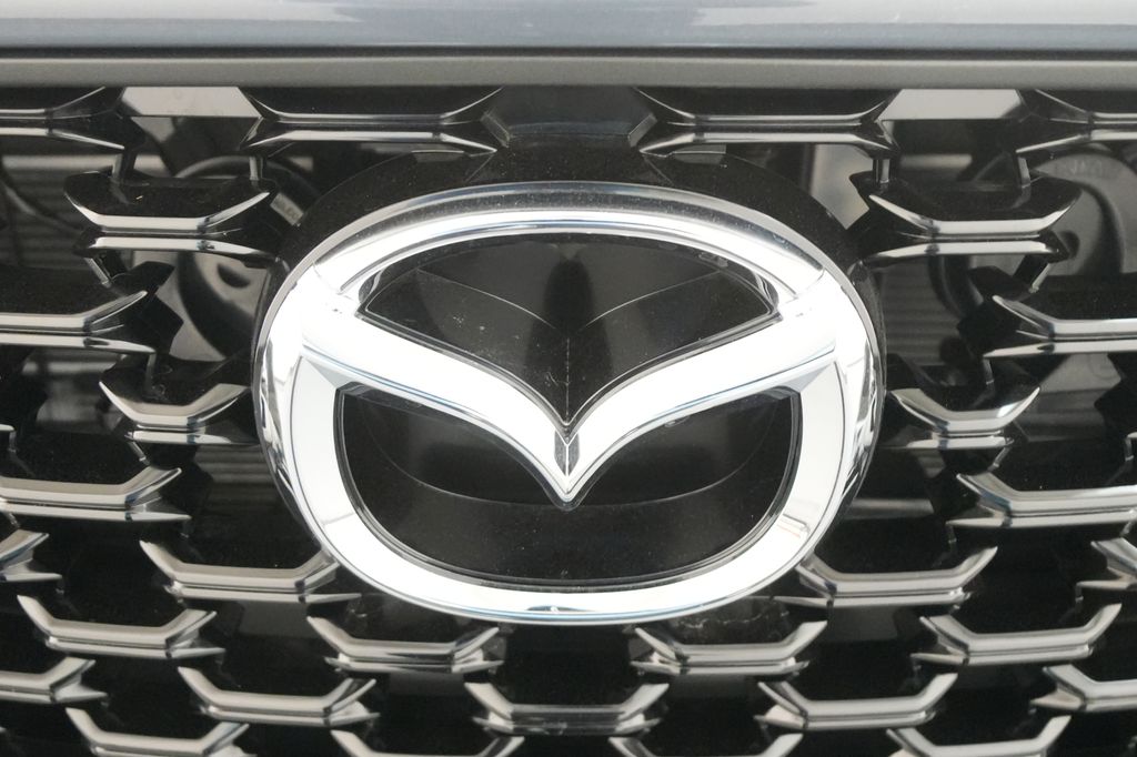 2026 Mazda CX-50 Hybrid
