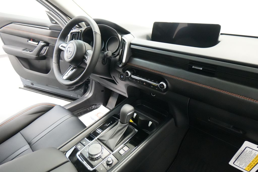 2026 Mazda CX-50 Hybrid