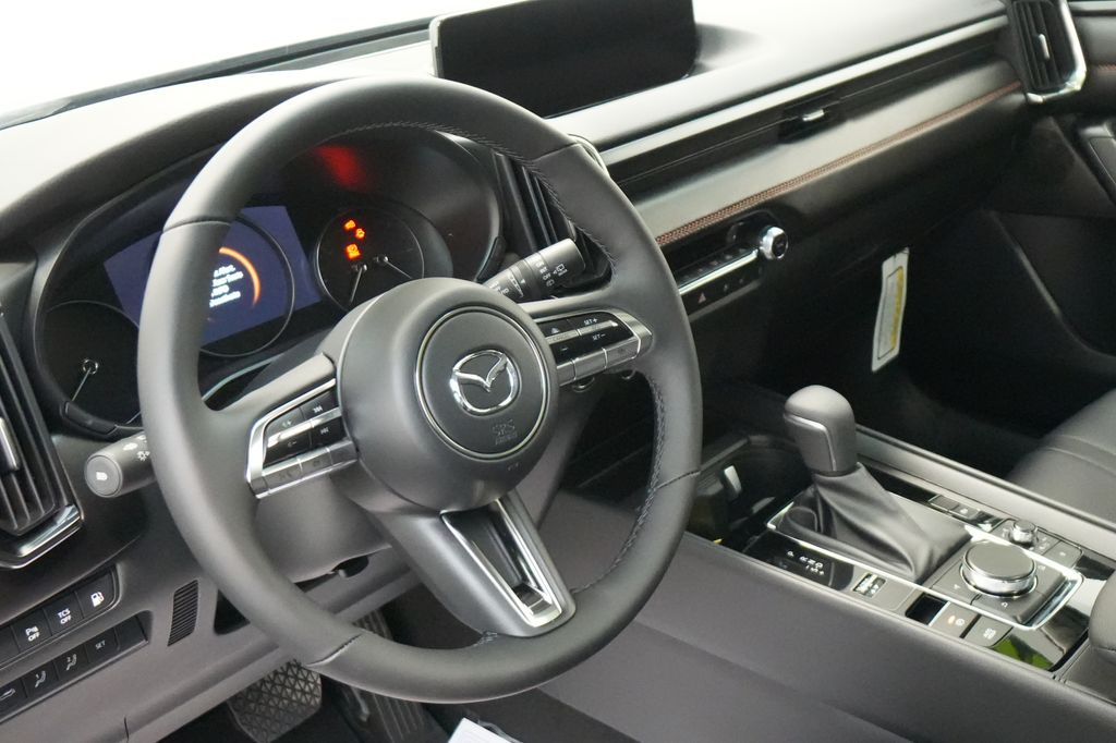 2026 Mazda CX-50 Hybrid