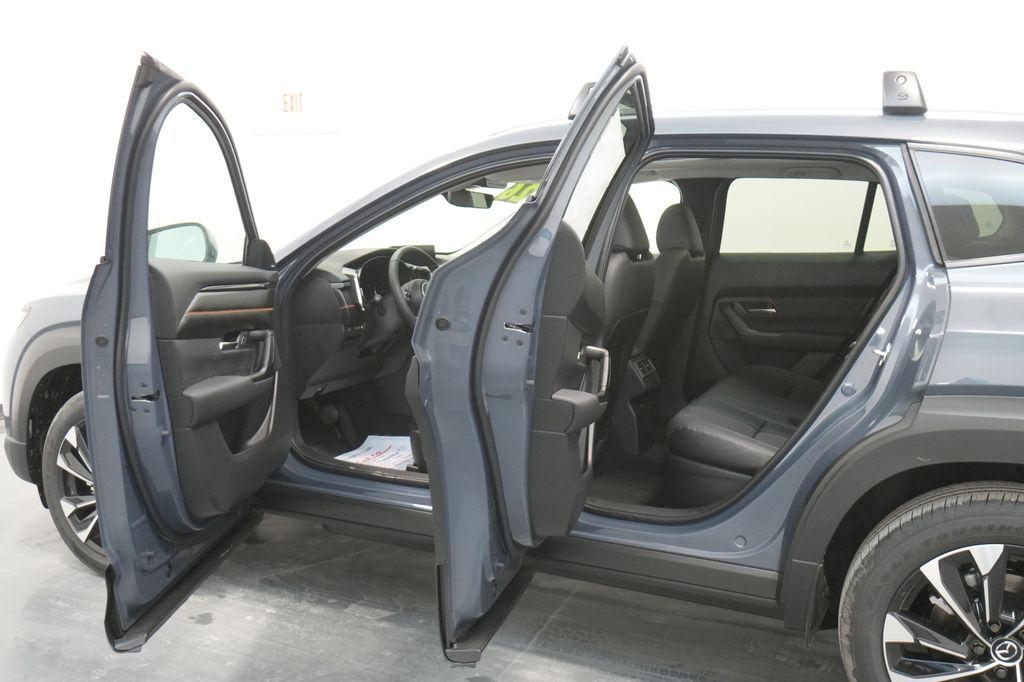 2026 Mazda CX-50 Hybrid