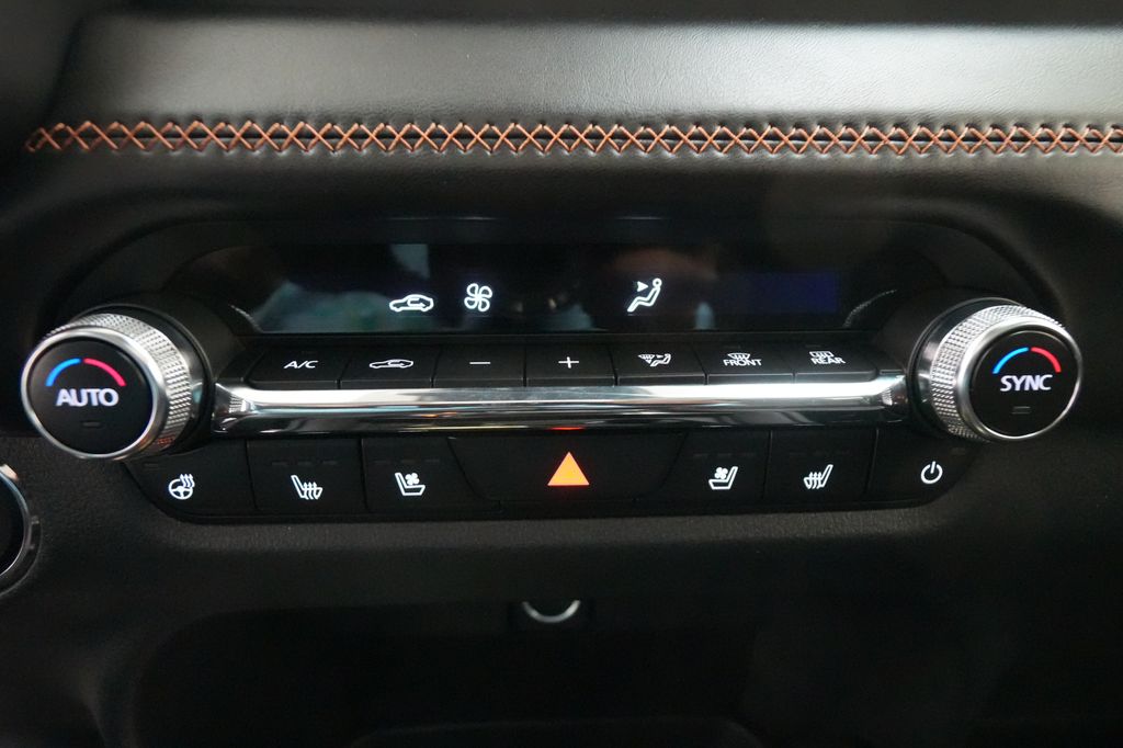 2026 Mazda CX-50 Hybrid