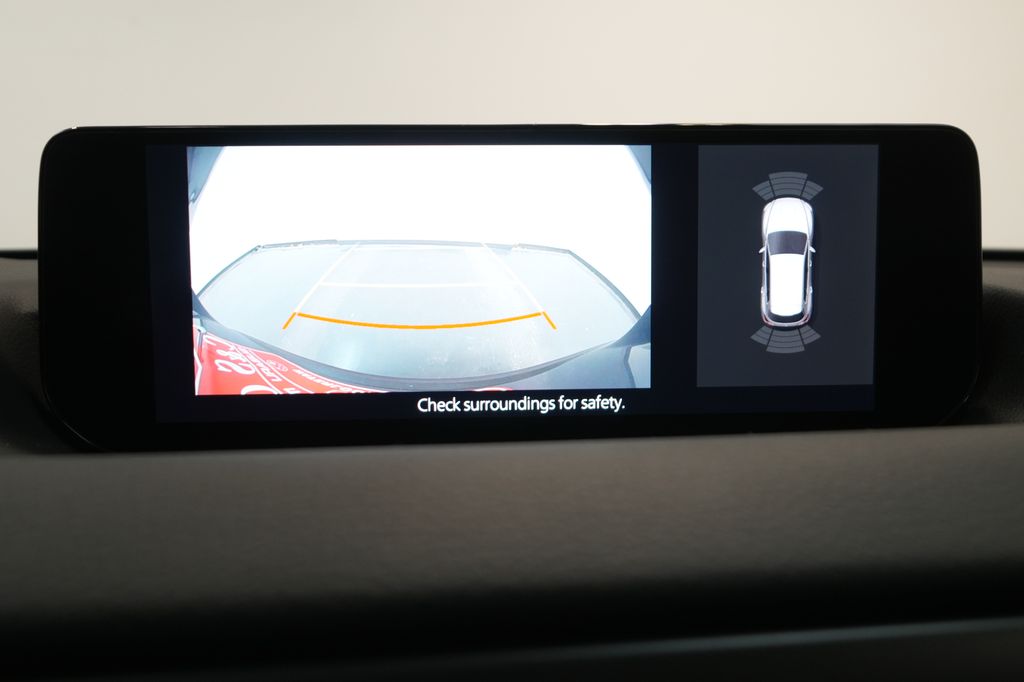 2026 Mazda CX-50 Hybrid