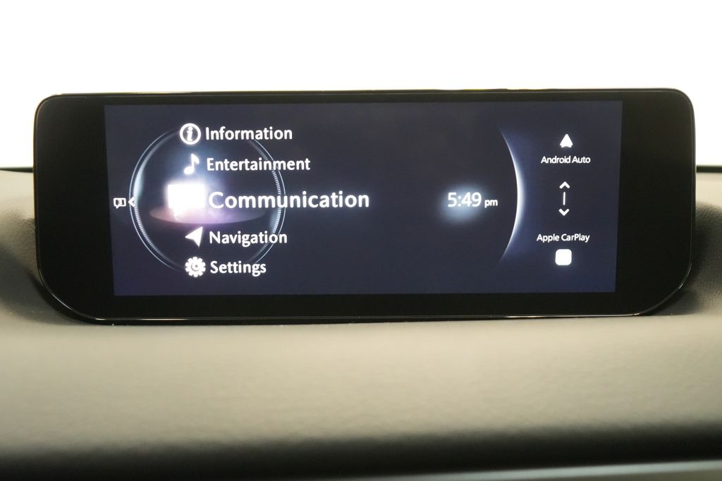 2026 Mazda CX-50 Hybrid