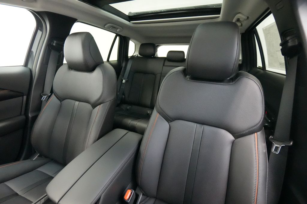 2026 Mazda CX-50 Hybrid