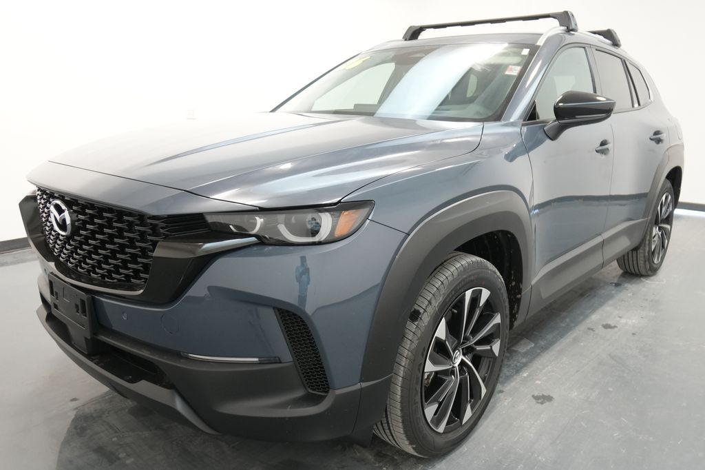 2026 Mazda CX-50 Hybrid