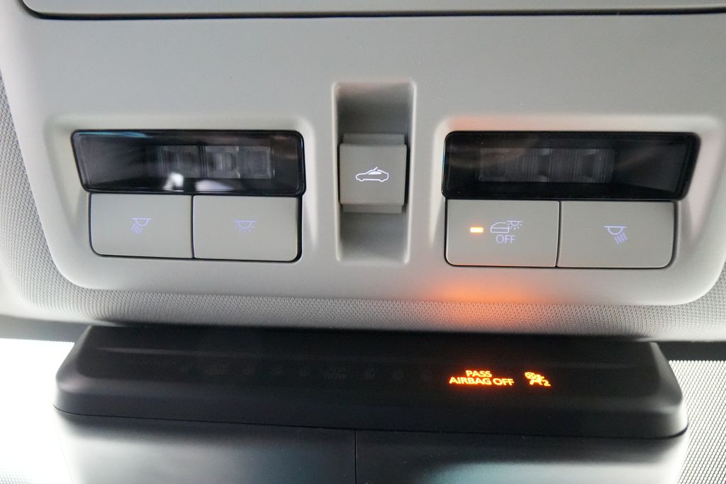 2026 Mazda CX-50 Hybrid