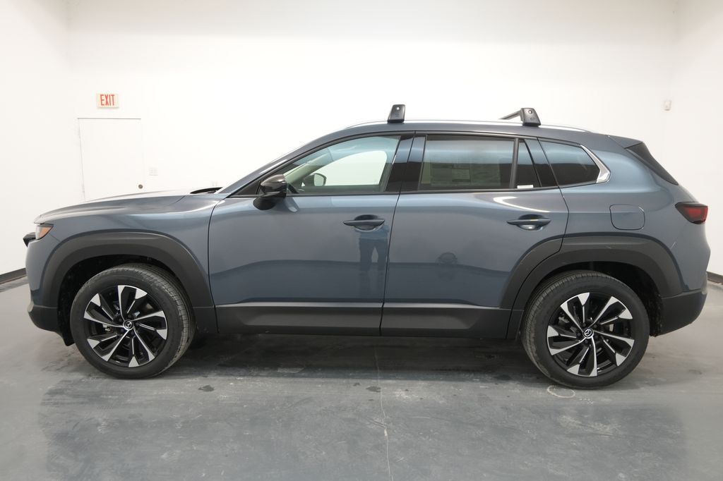 2026 Mazda CX-50 Hybrid